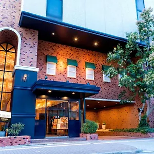 酒店 新大阪酒店, 大阪
