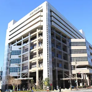 酒店 大阪米尔帕克酒店, 大阪