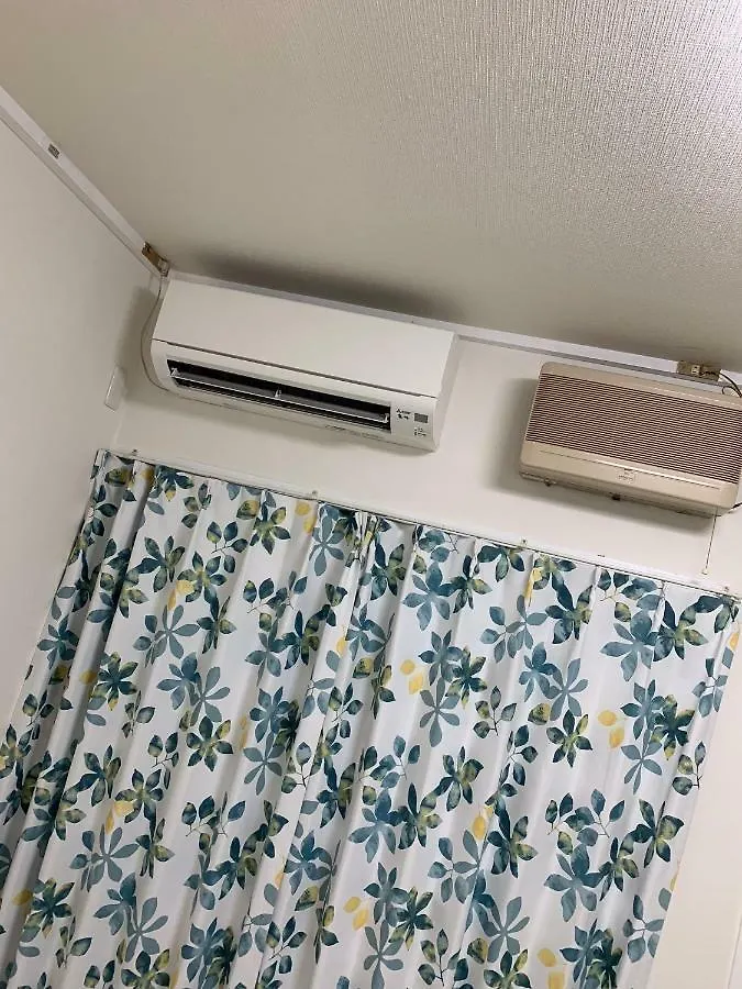 Goldhouse Shinosaka 305 Apartment